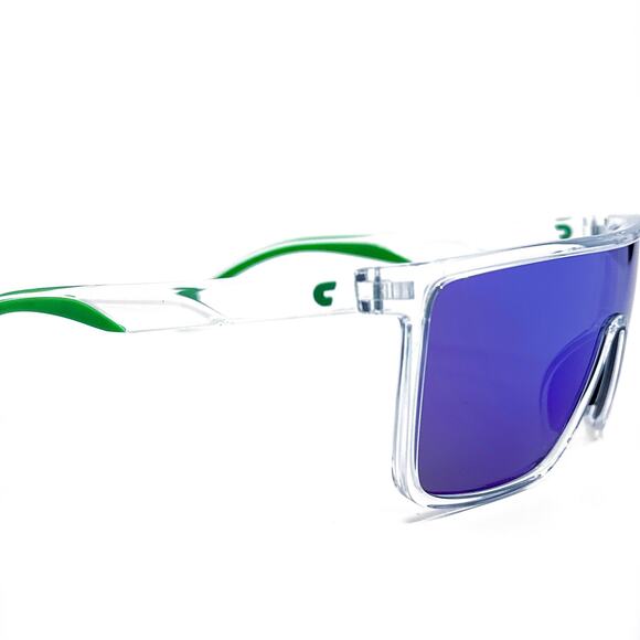 New, CARRERA Sunglasses 8060/S 0OXZ9 Authentic - Picture 6 of 12